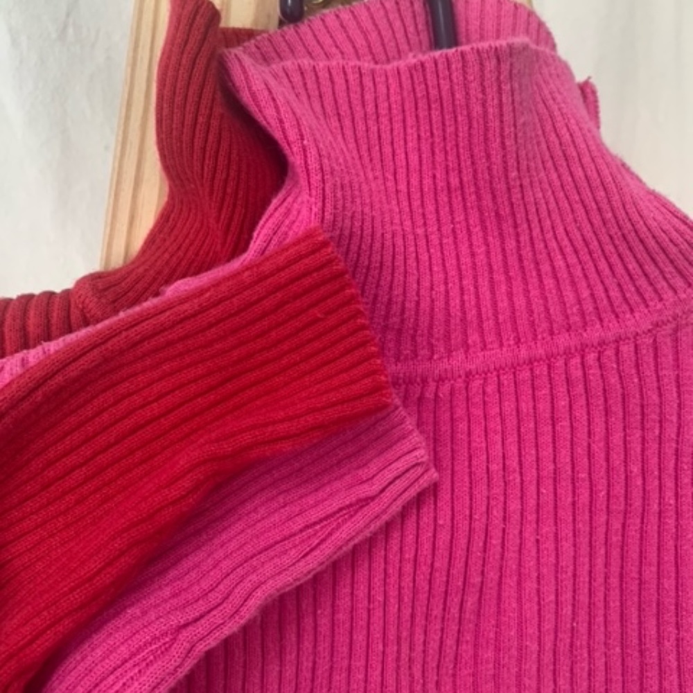 New Legends Ribbed Turtle Necks Bundle of Two - 4T - Picture 3 of 6